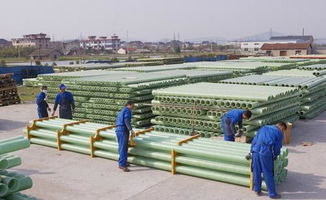 无棣县社区升级新选择 玻璃钢免清掏化粪池的环保优势与实践