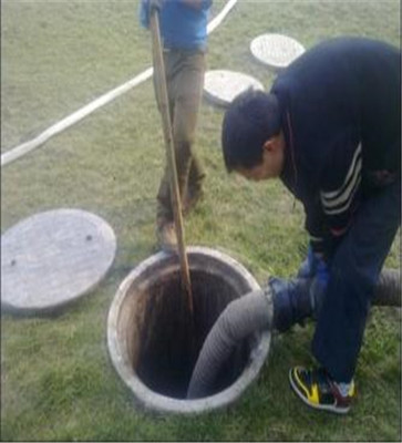 专业高效 诚信合作——唐山古沽区化粪池清掏疏通解决方案