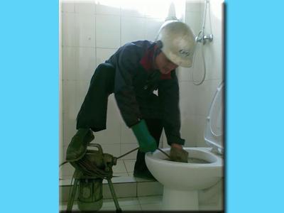 沈阳益民服务 专业下水疏通与化粪池清掏，守护城市地下血脉